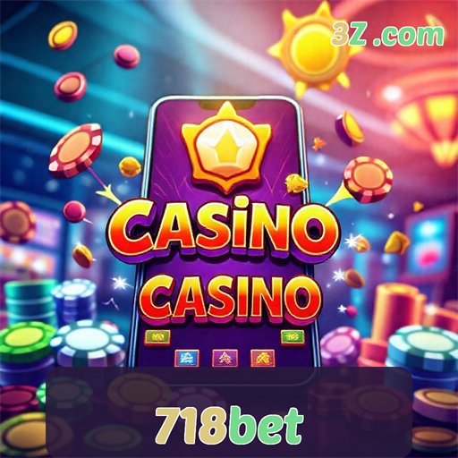 Jogos Imperdíveis no 718bet: Nove Razões para Jogar