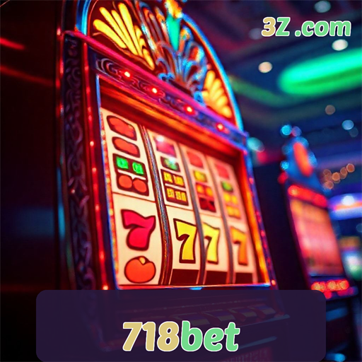 Recursos Interessantes na Seção Paga do 718bet