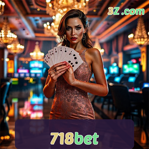 Inovação na Plataforma 718bet: Mais Que Apenas Jogos