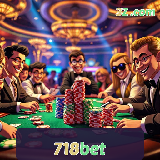 Os Benefícios Exclusivos do VIP no 718bet Revelados